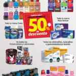 Folleto Soriana Mercado Prepárate para Vacaciones al 3 de abril 2023