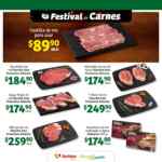 Folleto Soriana Súper Martes y Miércoles del Campo 11 y 12 de abril 2023
