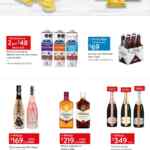 Folleto Walmart Express Precios Bajos 1 al 16 de abril 2023