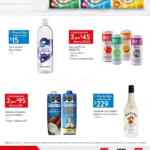 Folleto Walmart Express Precios Bajos 1 al 16 de abril 2023