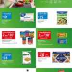 Folleto Walmart Express Precios Bajos 1 al 16 de abril 2023