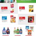 Folleto Walmart Express Precios Bajos 1 al 16 de abril 2023