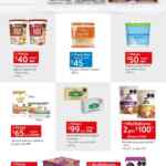 Folleto Walmart Express Precios Bajos 1 al 16 de abril 2023