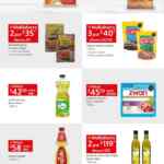 Folleto Walmart Express Precios Bajos 1 al 16 de abril 2023