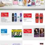 Folleto Walmart Express Precios Bajos 1 al 16 de abril 2023