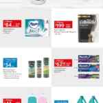 Folleto Walmart Express Precios Bajos 1 al 16 de abril 2023