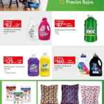 Folleto Walmart Express Precios Bajos 1 al 16 de abril 2023