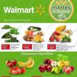 Ofertas Martes de Frescura Walmart 18 de abril 2023