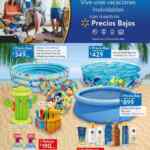 Folleto Walmart Precios Bajos 1 al 16 de abril 2023