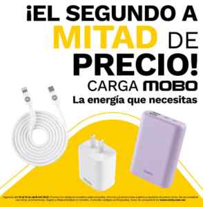 Imagen de la promo
