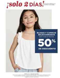 Imagen de la promo
