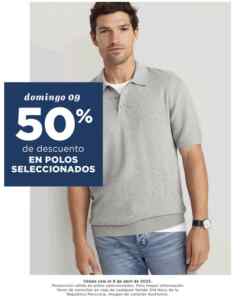 Imagen de la promo