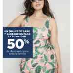 Trajes de baño a mitad de precio hoy en Old Navy