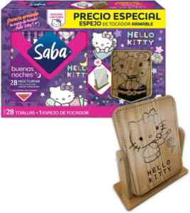 Imagen de la promo