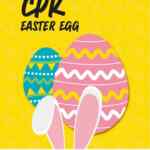 Promoción California Pizza Kitchen Easter Egg: Regalo sorpresa con tu consumo