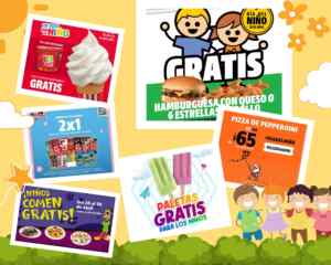 Imagen de la promo