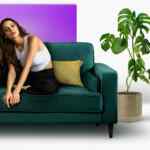 Hasta 60% de descuento en salas en Muebles Dico + hasta 12 msi