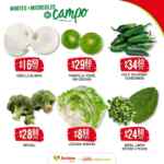 Ofertas Soriana Martes y Miércoles del Campo 4 y 5 de abril 2023
