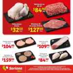 Ofertas Soriana Martes y Miércoles del Campo 4 y 5 de abril 2023