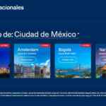 Aeromexico Hot Sale 2023: vuelos desde $1,430, bonificaciones, msi y más