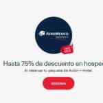 Aeromexico Hot Sale 2023: vuelos desde $1,430, bonificaciones, msi y más