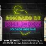 Bodegas Alianza Pre Hot Sale 2023: hasta 35% de descuento en Vinos y Licores seleccionados