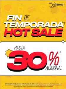 Imagen de la promo