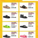 Catálogo Andrea Hot Sale 2023 Fin de Temporada: hasta 30% de descuento