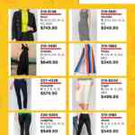 Catálogo Andrea Hot Sale 2023 Fin de Temporada: hasta 30% de descuento