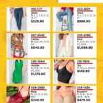 Catálogo Andrea Hot Sale 2023 Fin de Temporada: hasta 30% de descuento