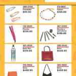 Catálogo Andrea Hot Sale 2023 Fin de Temporada: hasta 30% de descuento