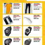 Catálogo Andrea Hot Sale 2023 Fin de Temporada: hasta 30% de descuento