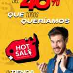 Andrea Hot Sale 2023: hasta 40% de descuento en ropa y calzado en tiendas y en línea