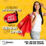 Andrea Pre Hot Sale 2023: cupón de $200 al hacer una compra previa al Hot Sale