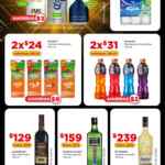 Folleto Bodega Aurrera 65 Años al 16 de mayo 2023