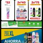 Folleto Bodega Aurrera 65 Años al 16 de mayo 2023