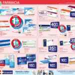 Folleto Farmacias Benavides al 31 de mayo con 2x1, 3x2, 4x3 y más