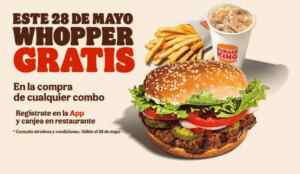 Imagen de la promo