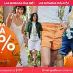 C&A Pre Hot Sale 2023: 15% de descuento en tienda en línea + envío gratis + msi