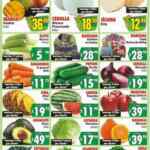 Ofertas Casa Ley Frutas y verduras 2 y 3 de mayo Ofertas Casa Ley Frutas y verduras 2 y 3 de mayo