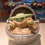 Palomera Grogu Baby Yoda de Cinemex: Conoce el precio y la fecha de lanzamiento