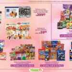 Folleto La Comer Día de las Madres 2023 con 2do a mitad de precio en productos y más