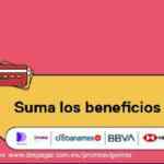 Promociones Despegar Hot Sale 2023: Hasta 60% de descuento + hasta 24 msi