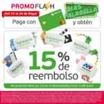 Días Falabella 2023: 15% de reembolso en entretenimiento, gasolina y más