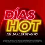 La Europea Días Pre Hot Sale 2023: descuentos y 3x2 en vinos y licores La Europea Días Pre Hot Sale 2023: descuentos y 3x2 en vinos y licores