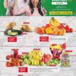 Folleto Ola Walmart Express Semana de Frescura hasta el 6 de junio 2023