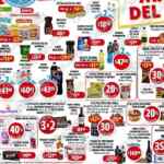 Ofertas Farmacias Guadalajara Maratón del Ahorro fin de semana 5 al 7 de mayo 2023