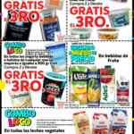 Folleto HEB Verano Loco 2023: 3x2 en papel higiénico, yogurt, café y más