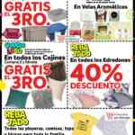 Folleto HEB Verano Loco 2023: 3x2 en papel higiénico, yogurt, café y más