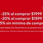 H&M Hot Sale 2023: hasta 25% de descuento adicional